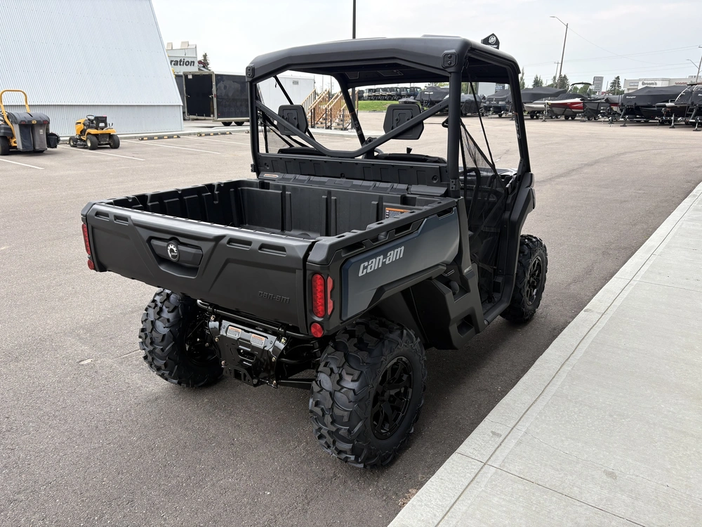 2026 Can-am Defender Xt Hd9 8ftf alt