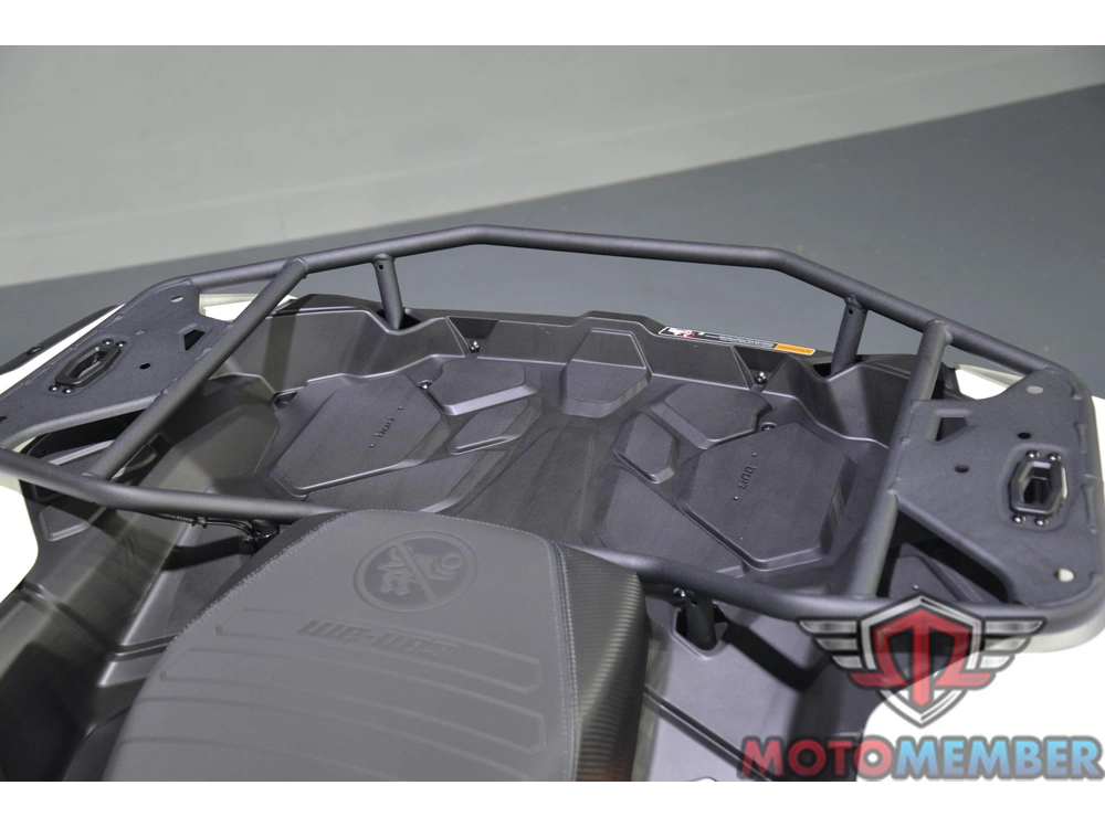2026 Can-am Outlander Electric alt