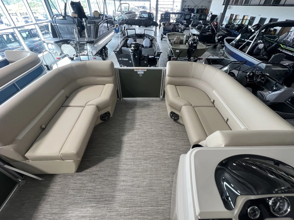2026 Godfrey Marine Ex2086sbx alt