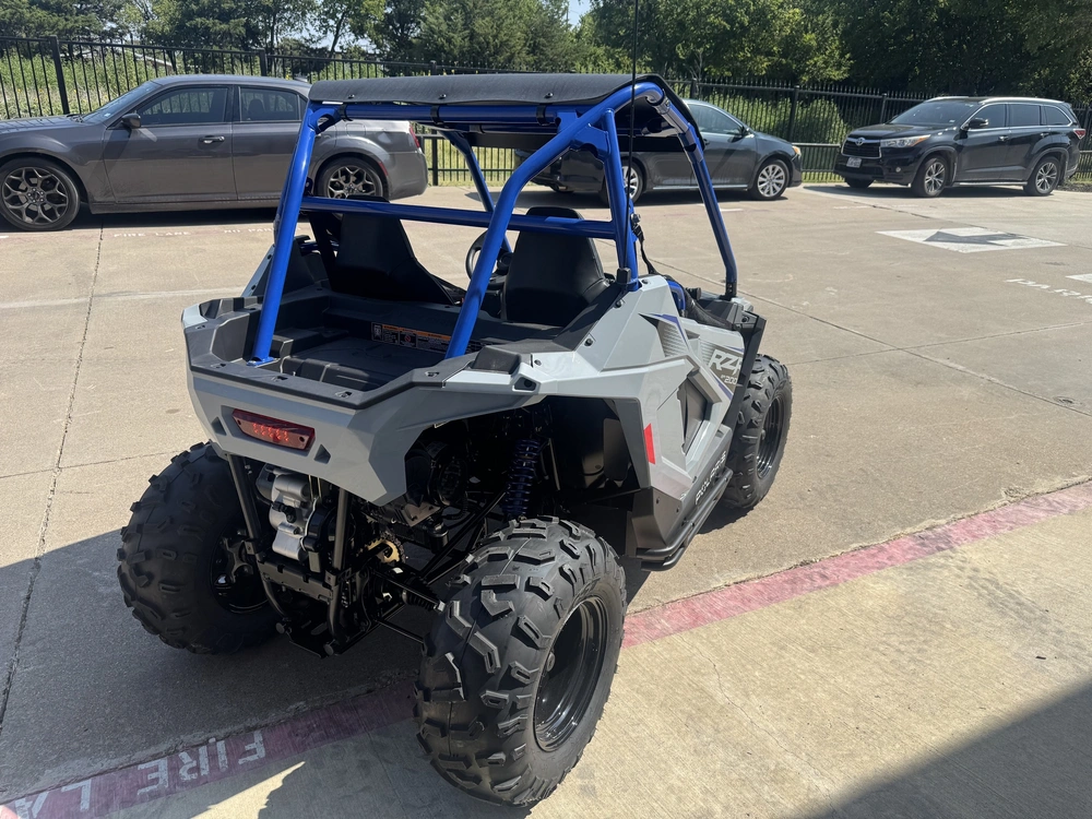 2026 Polaris Rzr 200 Efi alt