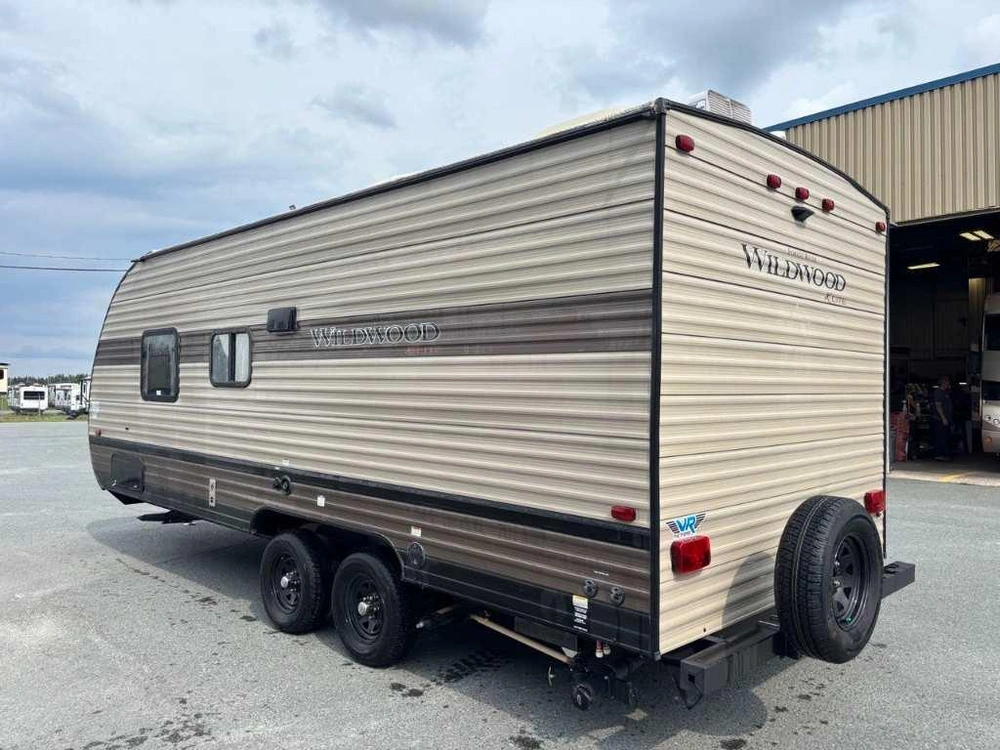 Wildwood X-lite 19dbxl 2019 alt