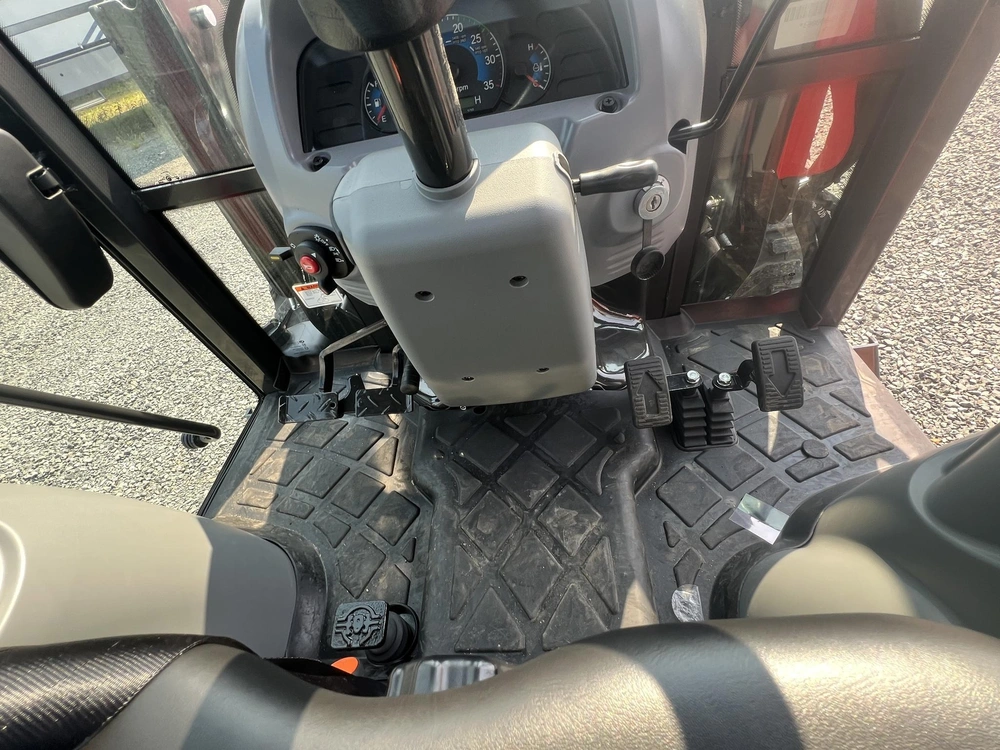 2026 Mccormick X1.37ch alt