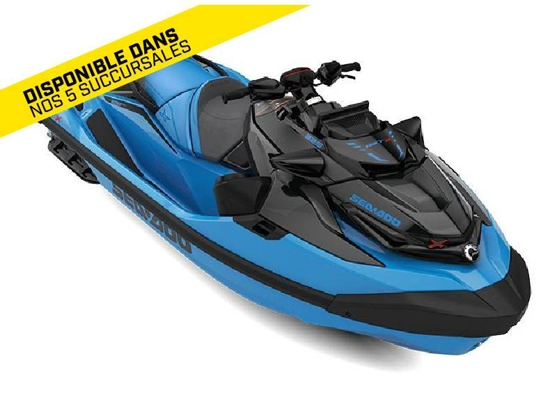 Sea-doo Rxp-x 325 2026 alt