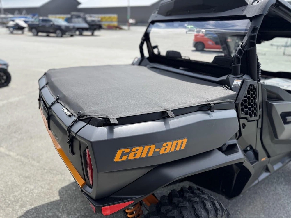 Can-am Commander Xtp 1000r 2026 alt
