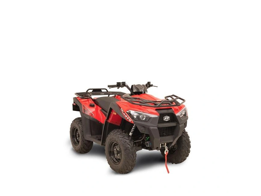 2022 Argo Xplorer Xr700eps alt