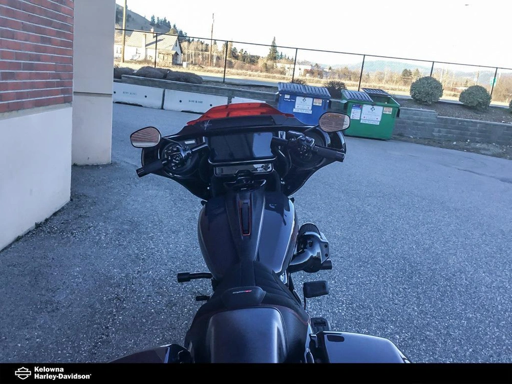 2026 Harley-davidson Flhxstse - Cvo Street Glide St alt
