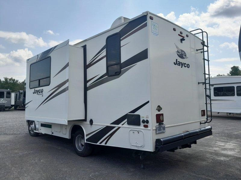 Jayco Redhawk 22a 2021 alt