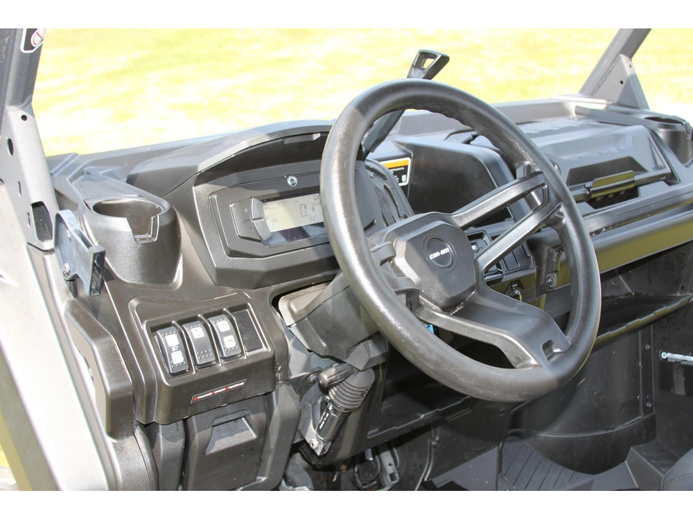2022 Can-am Defender 6x6 Xt alt
