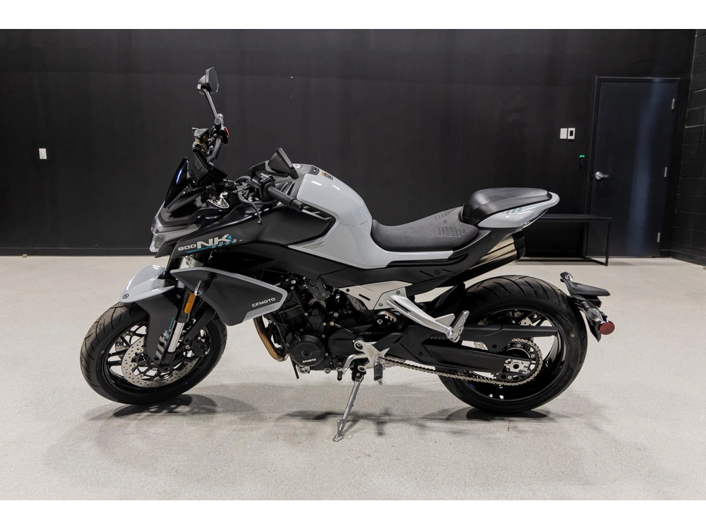 2026 Cfmoto Nk 800 alt