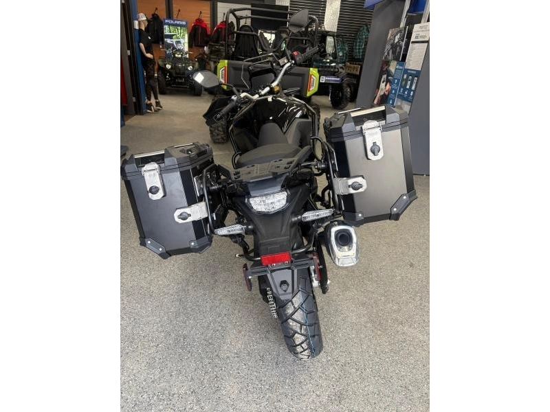 2026 Suzuki Suzuki V-strom 800de Adventure alt
