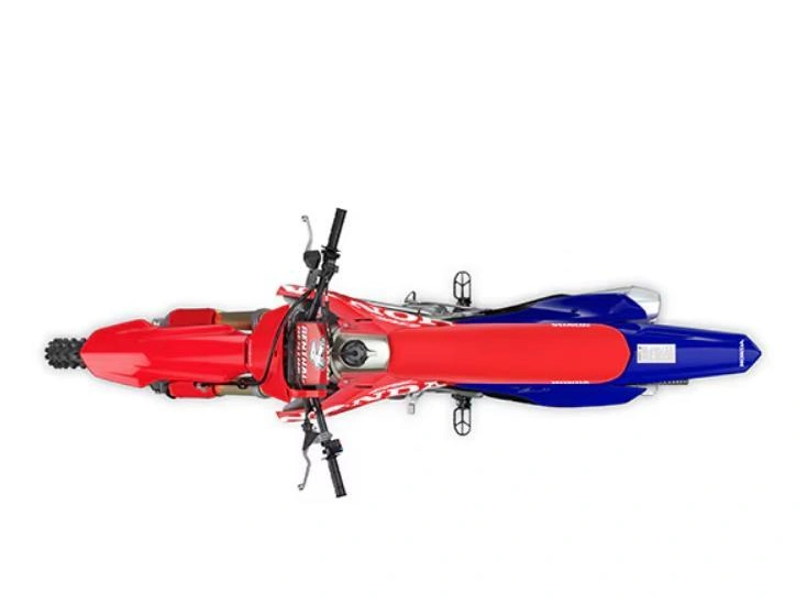 Honda Crf250r 2027 alt
