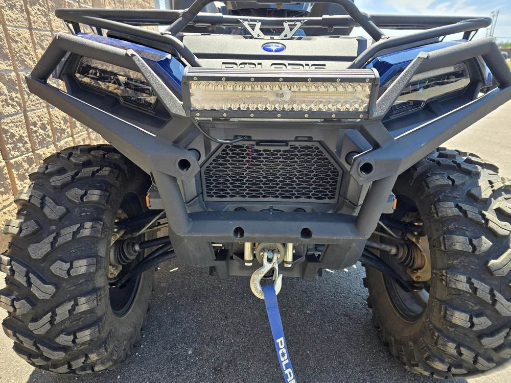 2025 Polaris Sportsman 850 Trail alt