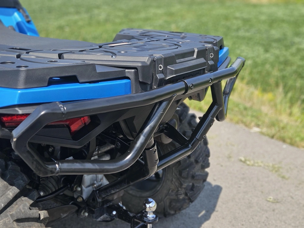 Polaris Sportsman 570 Trail 2025 alt