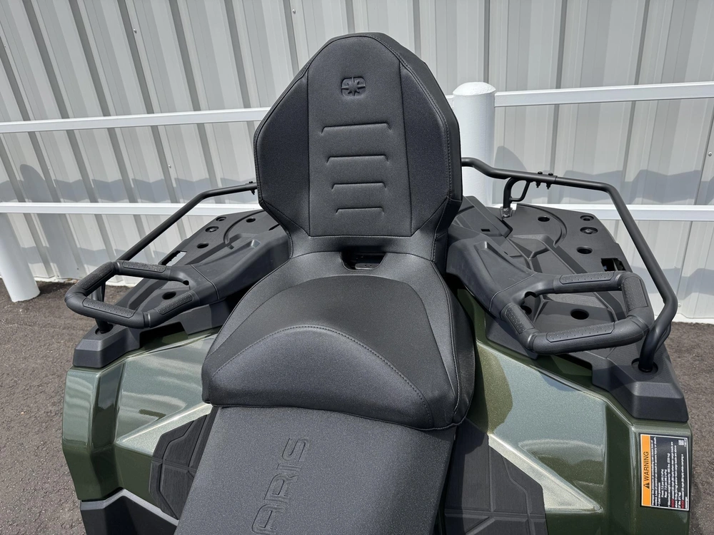 2026 Polaris Sportsman 570 Touring Premium alt