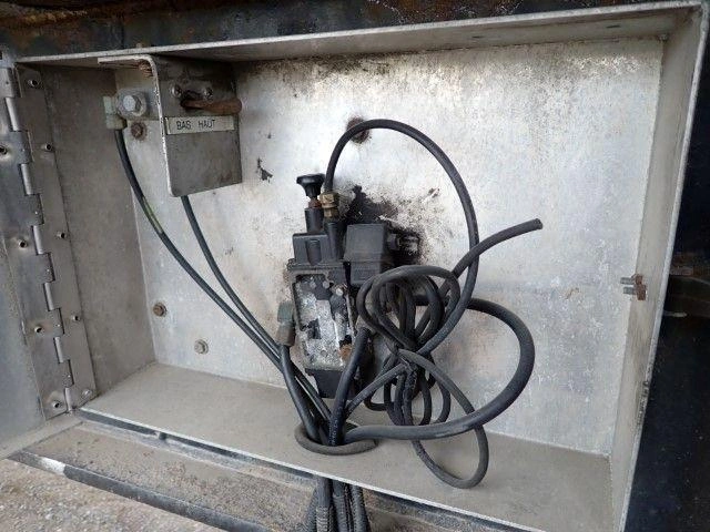 2007 Northstar Dump Trailer