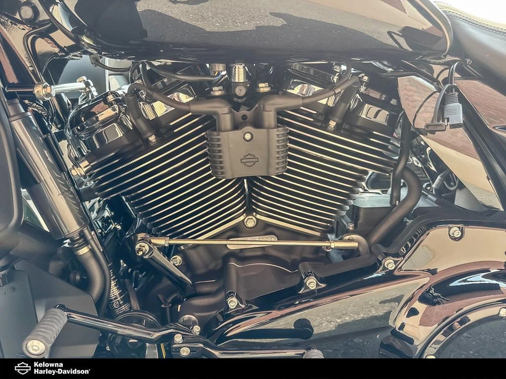 2026 Harley-davidson Flhxl - Street Glide® Limited alt