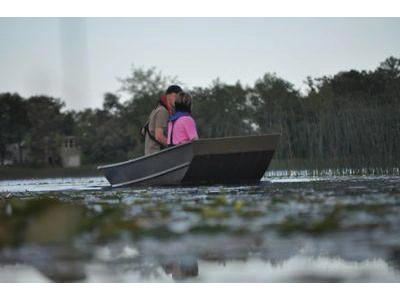 2026 Lund Boat Co 1648 Jon Boat alt