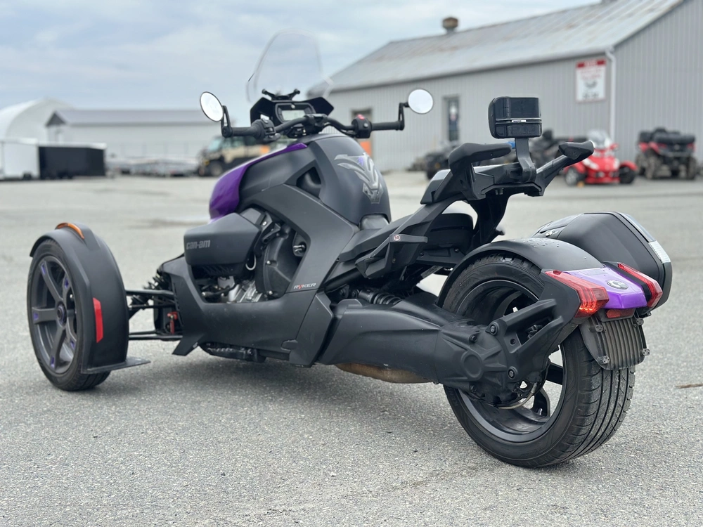 Can-am Ryker 600 Ace 2019 alt