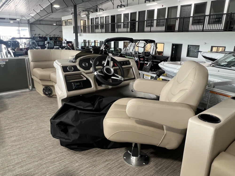 2026 Godfrey Marine Ex2086sbx alt