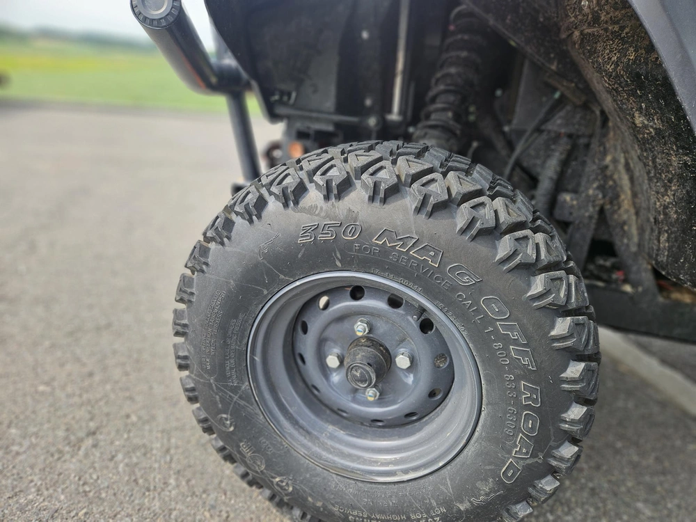 Kubota Rtv-x1100c 2023 alt