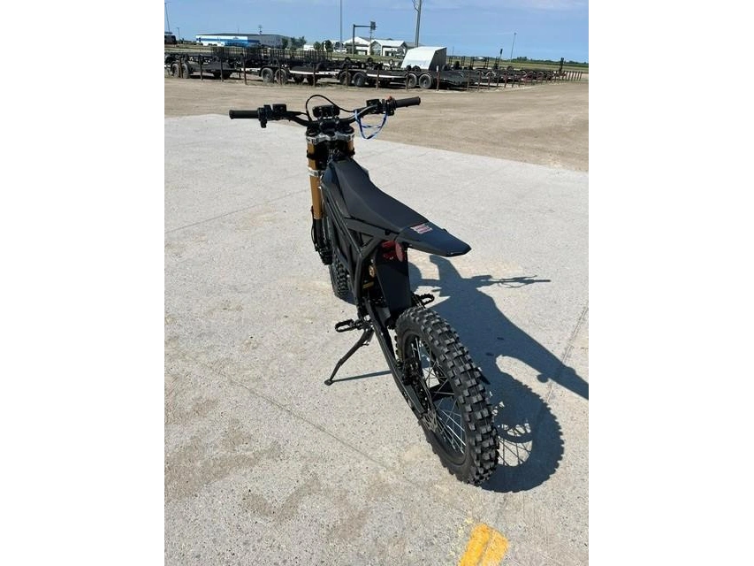 2026 Talaria Komodo