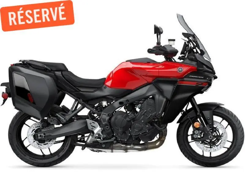 Yamaha Tracer 9 2026 alt
