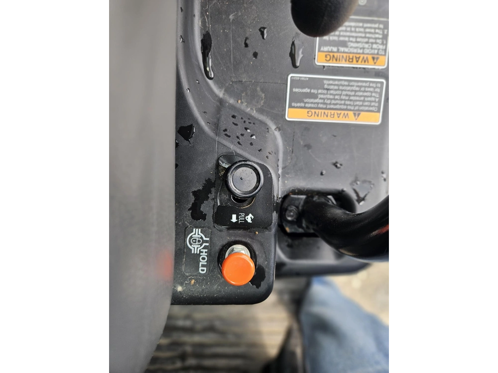 Kubota Rtv-x1100c 2023 alt