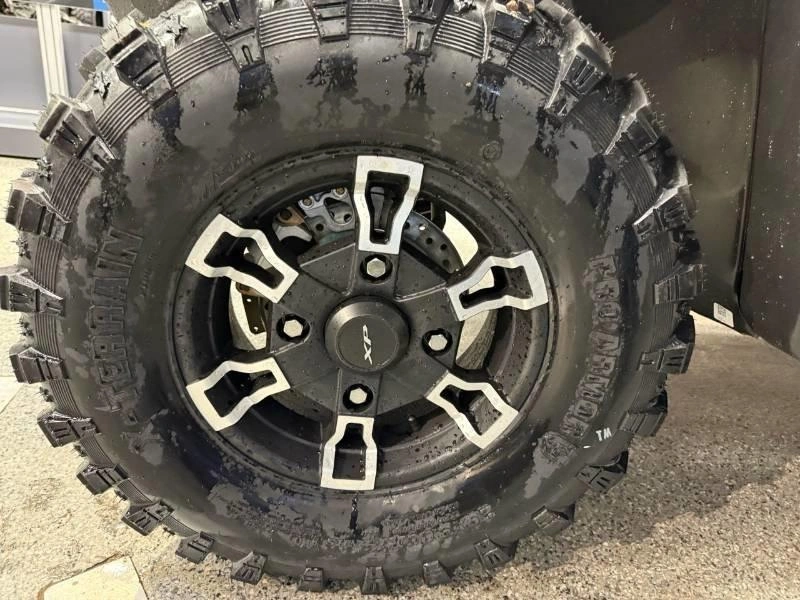 2026 Polaris Polaris Ranger Xp 1000 Crew alt