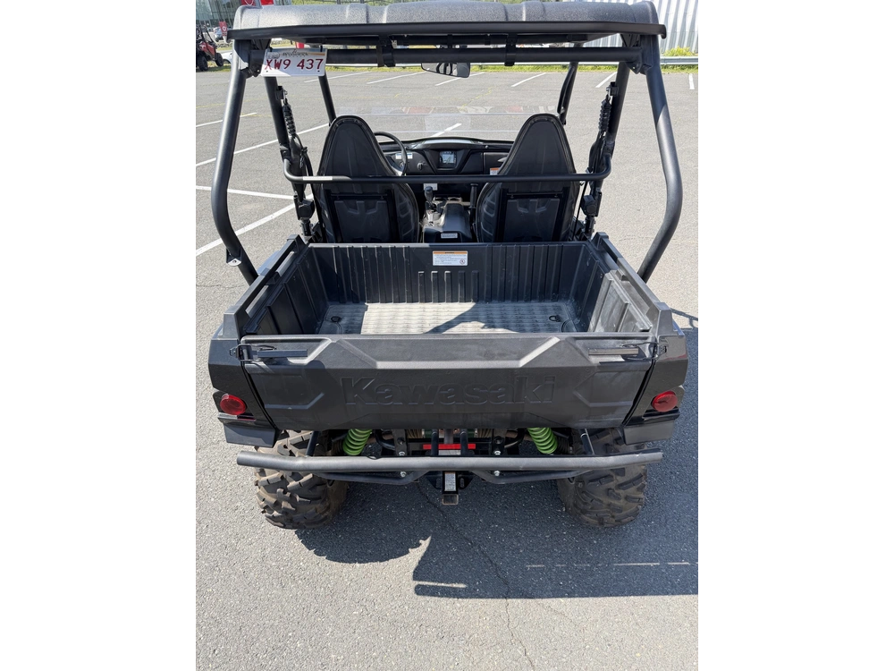 Kawasaki Krf 800 Teryx 2015 alt