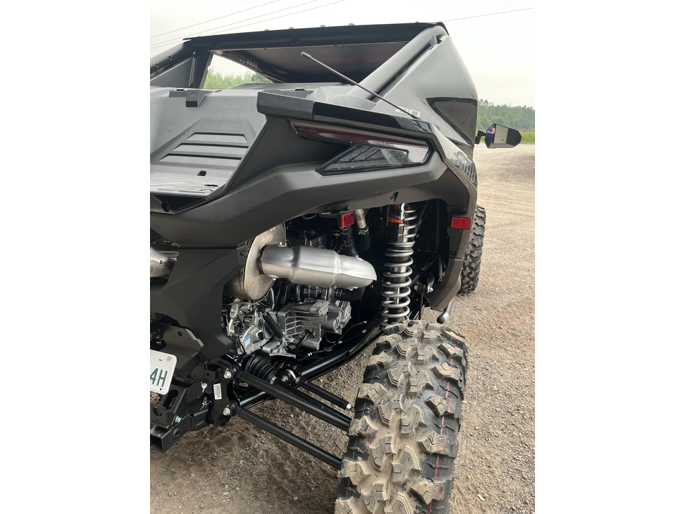 2026 Cfmoto Z10 alt