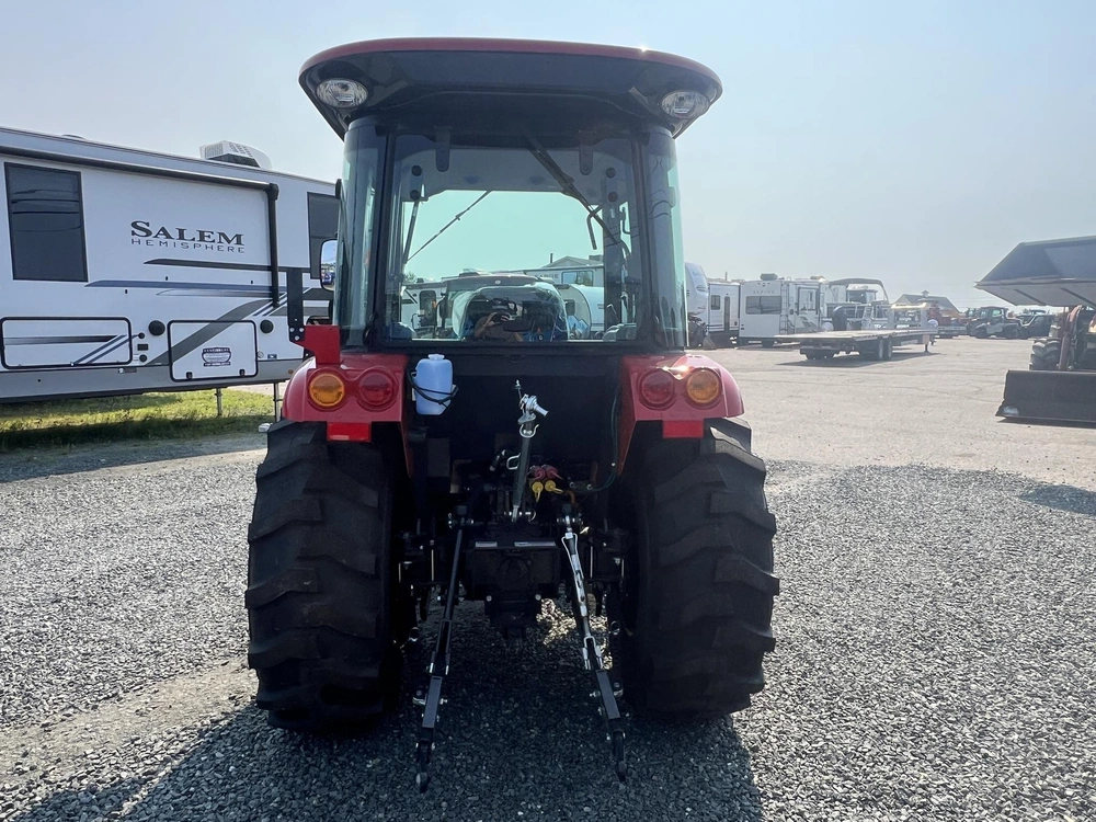 2026 Mccormick X1.37ch alt