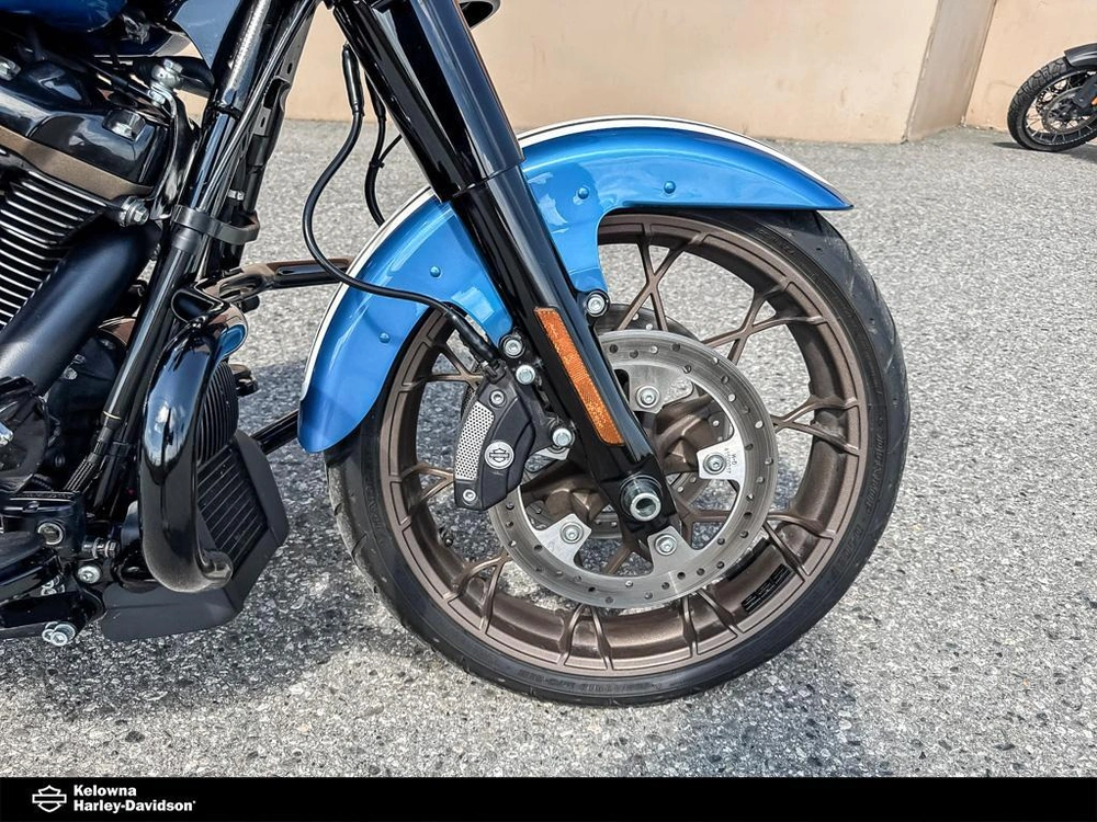 2023 Harley-davidson Flhxst - Street Glide™ St alt