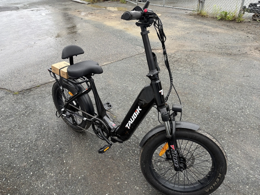 2025 Taubik 155-1021-001 alt