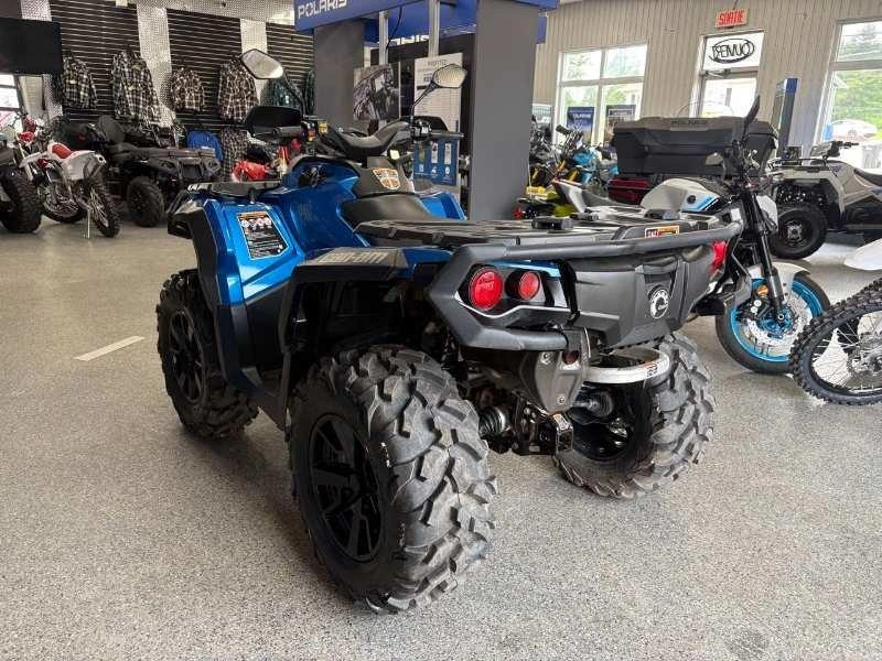 Can-am Can Am Outlander 850 Xt 2023 alt
