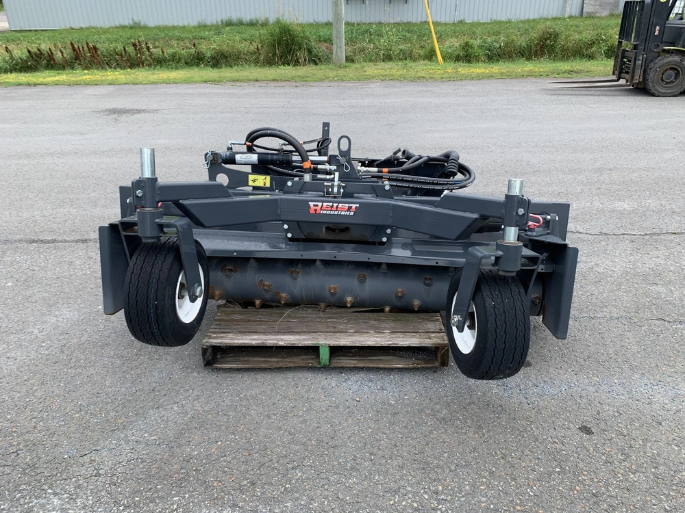 2022 Reist Rr72 alt
