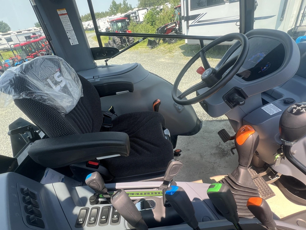 2026 Ls Tractor Mt573psc alt