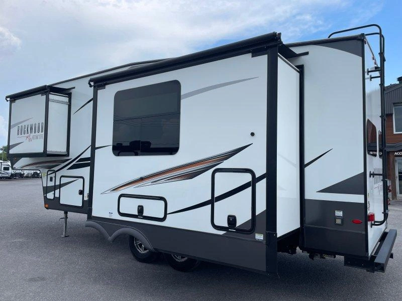 Forest River Rockwood Signature 2622rk 2022 alt