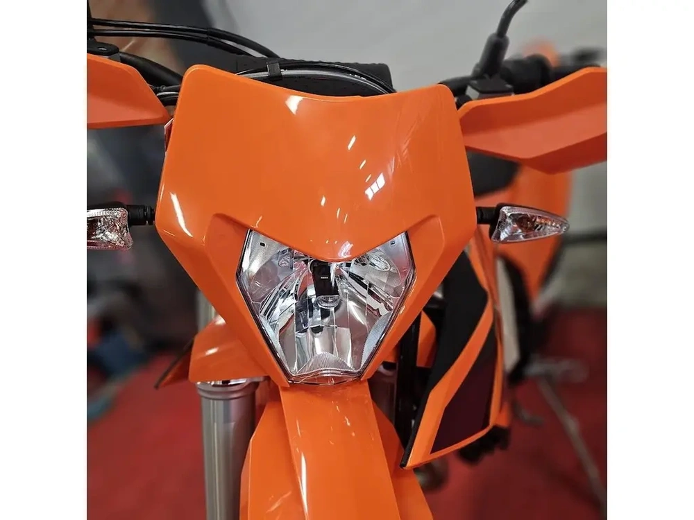 2026 Ktm 500 Exc-f alt