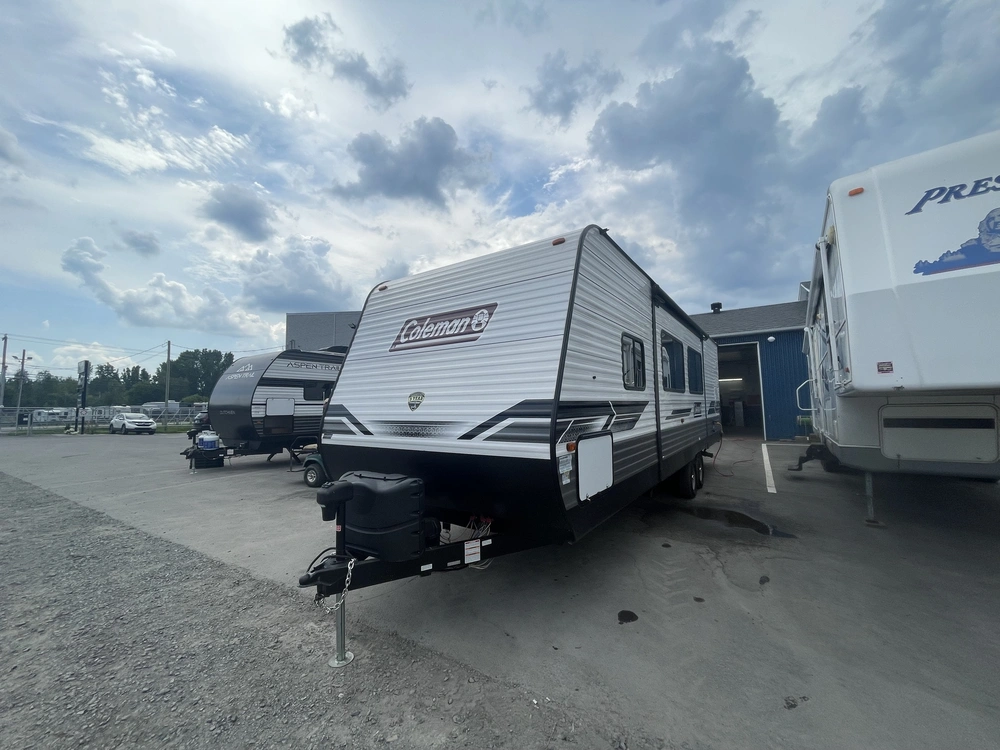 Keystone Rv Coleman 285 Bh 2022 alt