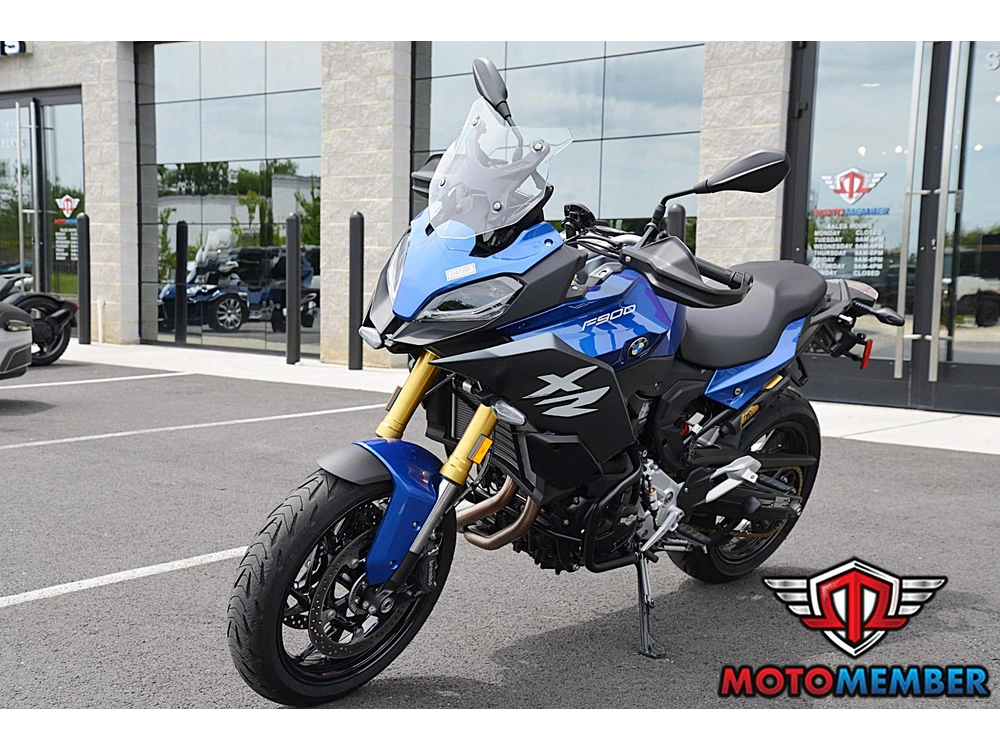 2023 Bmw F 900xr alt