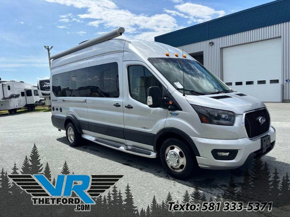 Jayco Solstice 21b 2023 alt