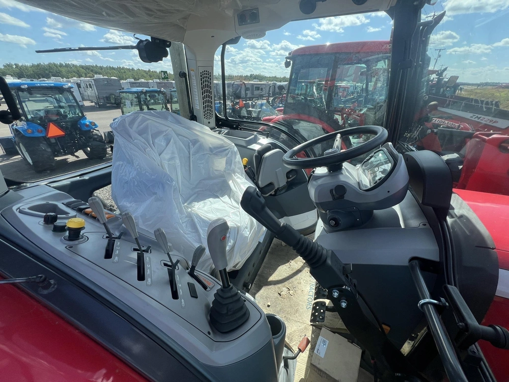 2026 Mccormick X5.45 C alt