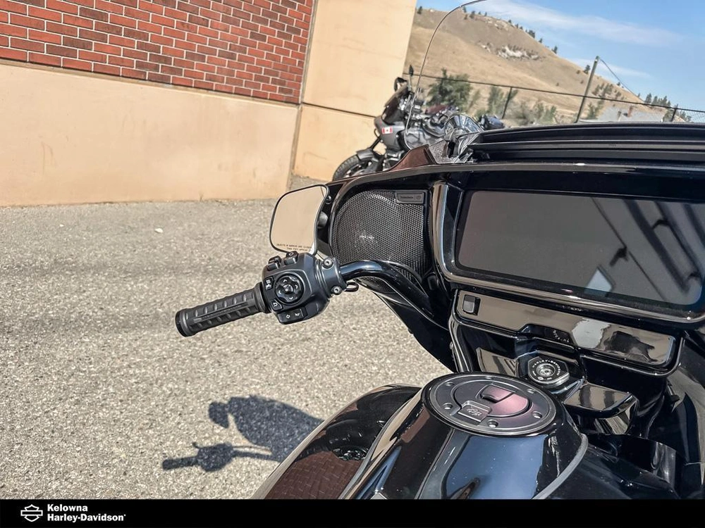 2026 Harley-davidson Flhxl - Street Glide® Limited alt