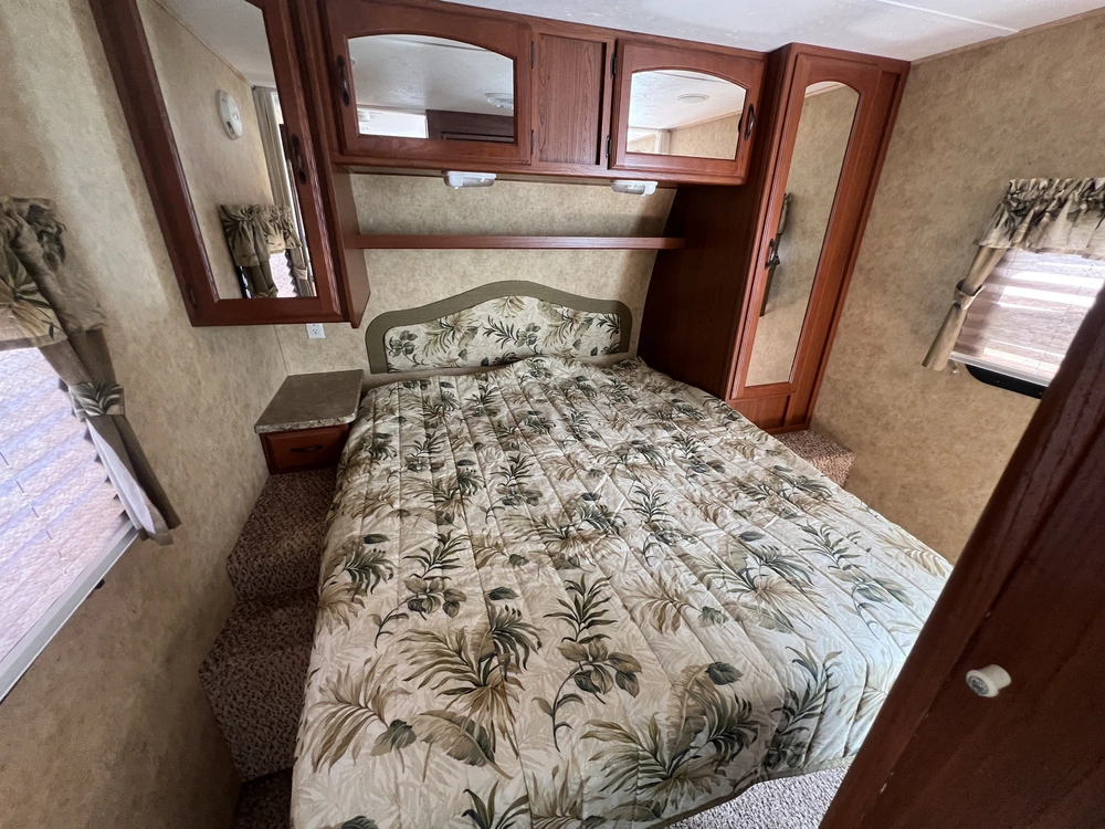 2011 Keystone Rv Outback 312bh alt