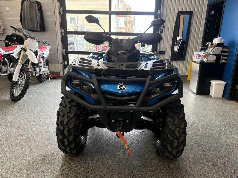 Can-am Can Am Outlander 850 Xt 2023 alt