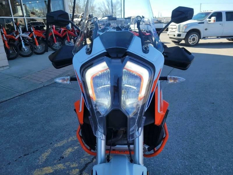 Ktm 1290 Super Adventure R 2024 alt