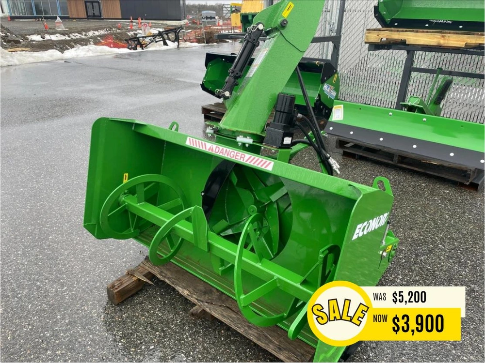 Normand E54-220pus 2022 alt