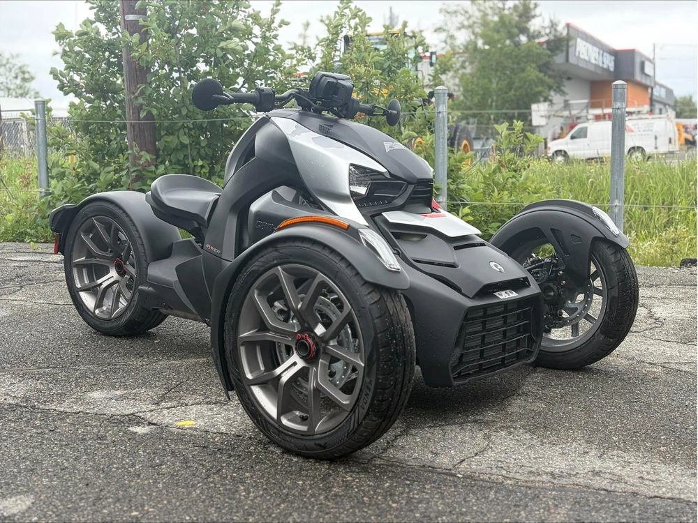 Can-am Ryker (900 Ace) 2026 alt