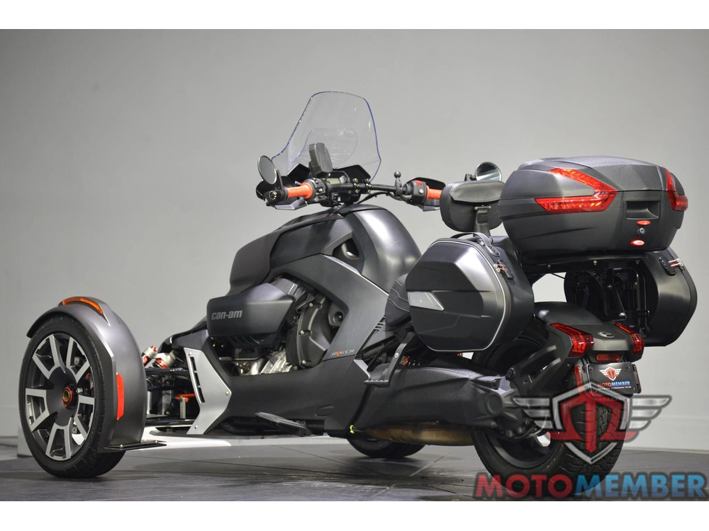 2021 Can-am Ryker Rally 900 alt