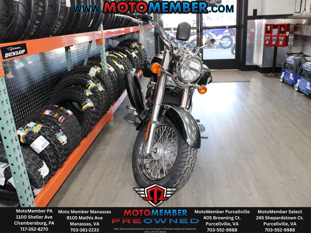 2021 Kawasaki Vulcan 900 Classic Lt alt